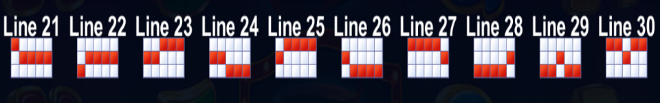 joker aces hold and win paylines 23
