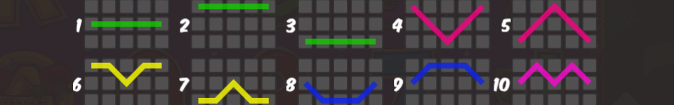 joker cards paylines 1