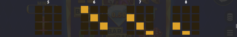 joker catcher paylines 2