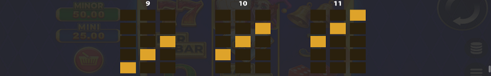 joker catcher paylines 3