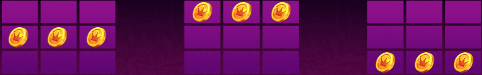joker coins payline