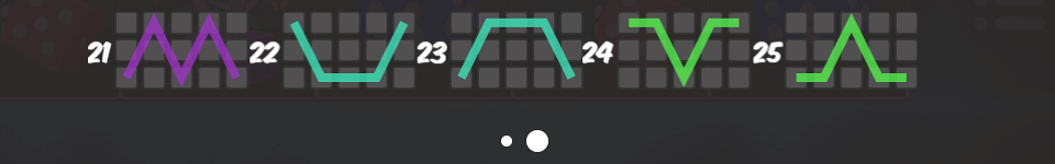 joker dice paylines 3