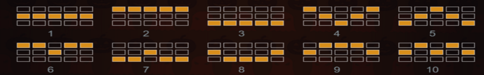 joker fright 7s paylines 1