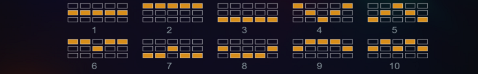 joker gifts 7s paylines 1