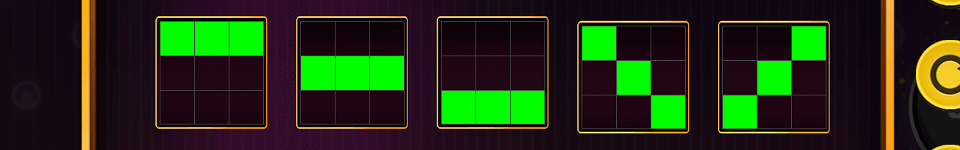 joker jackpots payline