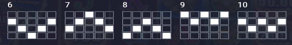 joker pin the win paylines 2