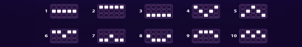 joker pro paylines 1