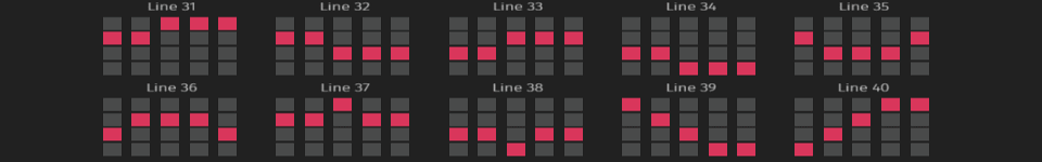 joker queen payline4