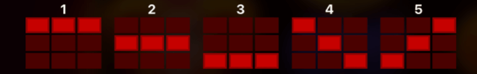 joker s coins hold and win payline