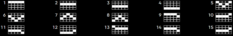 joker stoker paylines 1