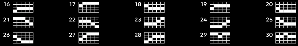 joker stoker paylines 2