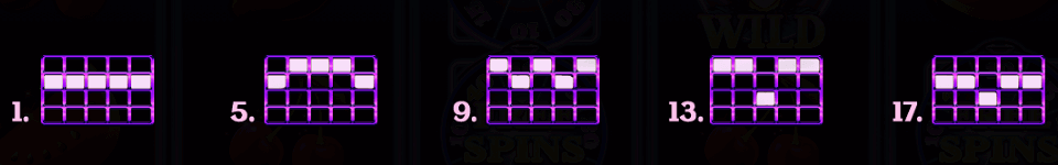 joker win paylines 1
