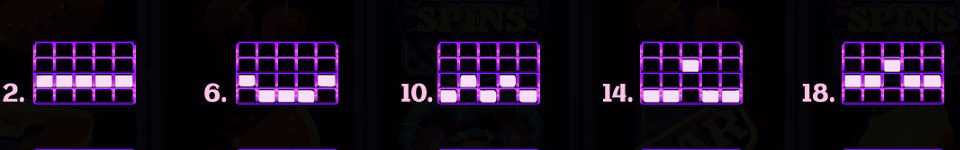 joker win paylines 2