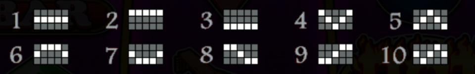 jokers jewels hot paylines