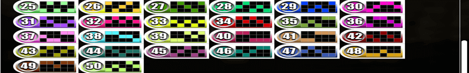 jolly rogers jackpot paylines2