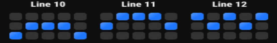 juicy claw paylines 4