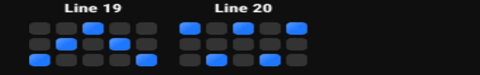 juicy claw paylines 7