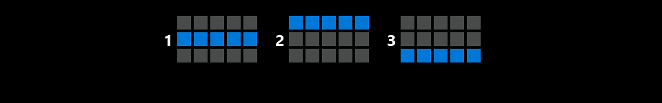 juicy fruits lucky repeat payline