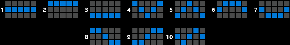 juicy fruits sunshine rich payline