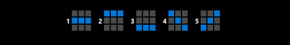 juicy fruits wild cold payline
