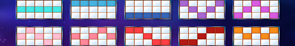 juicy wilds paylines 1