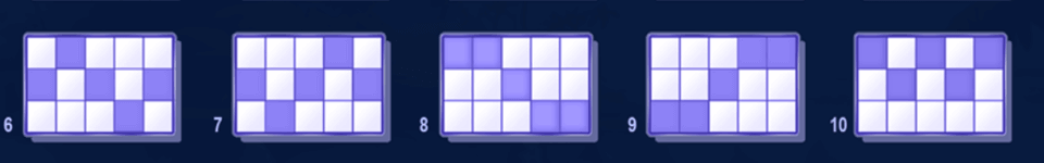 jungle beats paylines 2