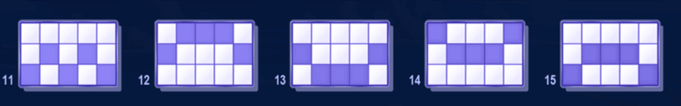 jungle beats paylines 3