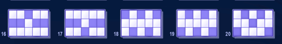 jungle beats paylines 4