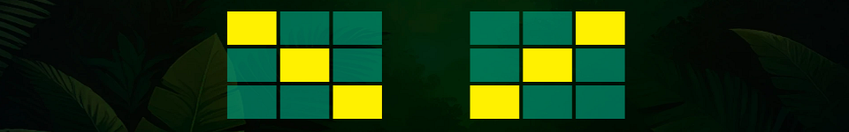 jungle legend paylines 2