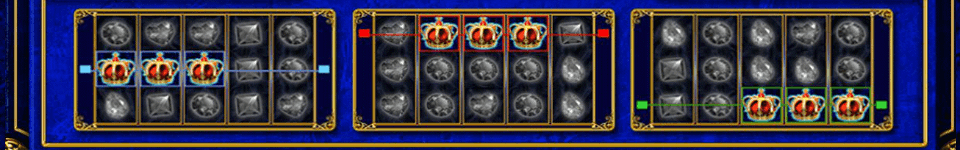 just jewels deluxe payline