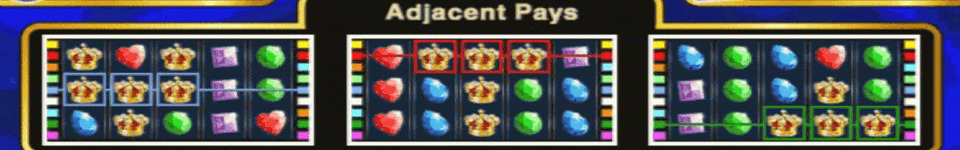 just jewels payline