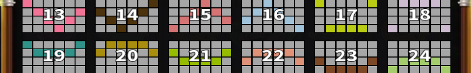 ka gaming trick or treat paylines 2