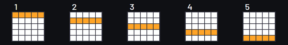 karens merry meltdown paylines 1