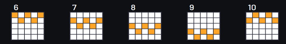 karens merry meltdown paylines 2