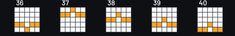 karens merry meltdown paylines 8