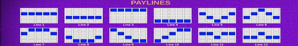 keops wild paylines 1