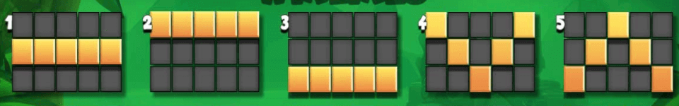 king kong cash paylines 1