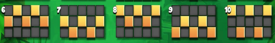 king kong cash paylines 2