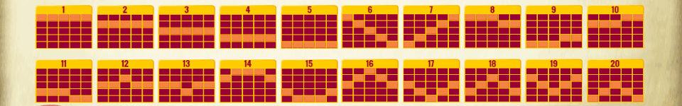 king of macedonia payline