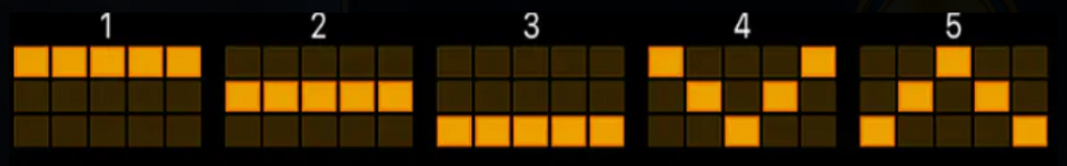 king of the sky hit the bonus paylines 1