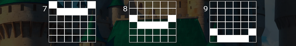 kingdpm crown payline3