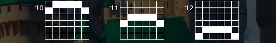 kingdpm crown payline4