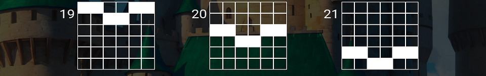 kingdpm crown payline7