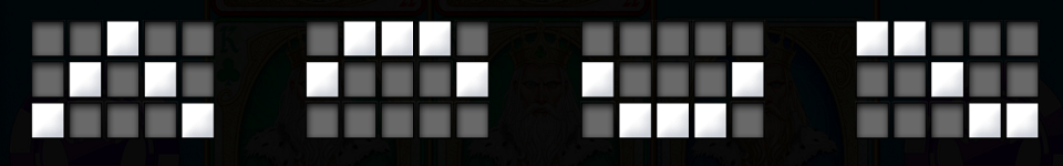 kings of cards paylines 2