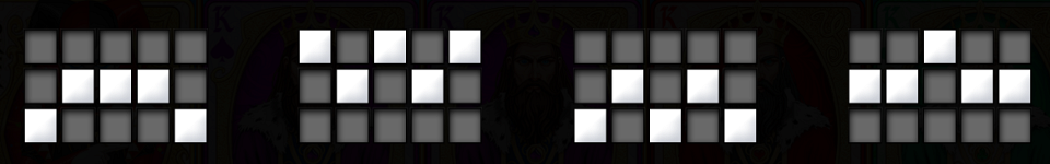 kings of cards paylines 4