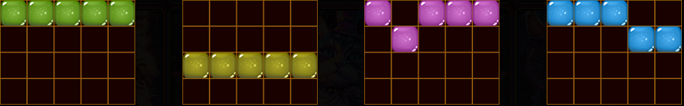 kitty carnival paylines 1