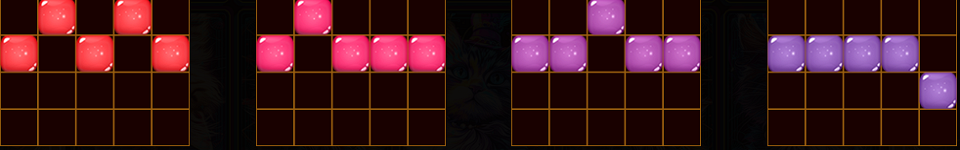 kitty carnival paylines 10