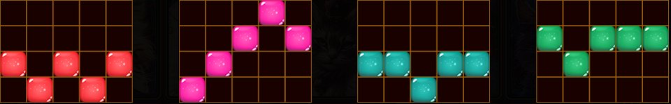 kitty carnival paylines 11