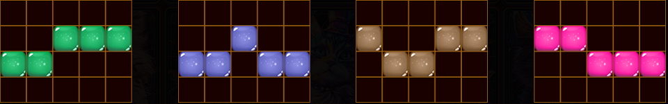 kitty carnival paylines 13