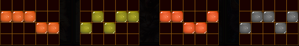 kitty carnival paylines 14